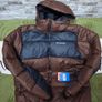 Columbia and Monterrain Puffer Jacket Image 3