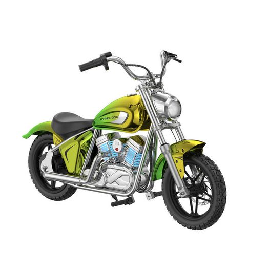 HYPER GOGO M5 Electric Mortobike for Kids