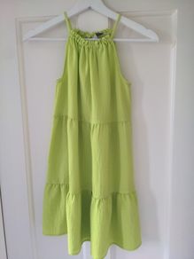 Girls Summer dress