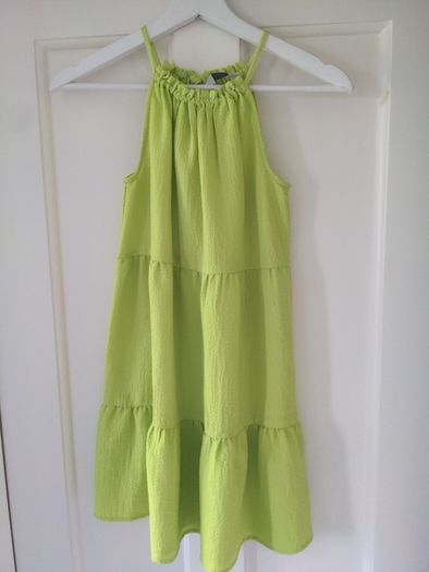 Girls Summer dress