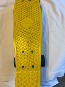 Penny Skateboard