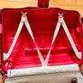 Pink Samsonite Suitcase Image 4