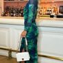 AX Paris Cameron maxi dress Image 2
