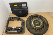 Audi A4 A5 spare wheel R19 + jack