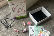 My First Headphones