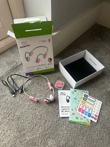 My First Headphones
