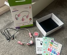 My First Headphones