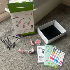 My First Headphones