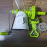 La Vida Verde Manual Mincer Multi purpose Kitchen Tool Image 4