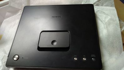 ONKYO ND-S1 ipod digital media transport USB On3n3ss audiophile
