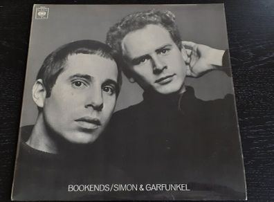 Simon and Garfunkel