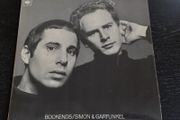 Simon and Garfunkel