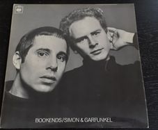 Simon and Garfunkel