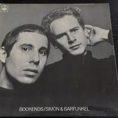 Simon and Garfunkel