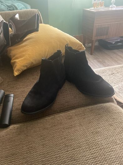 shoes