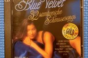 2 SD set Blue Velvet, 32 soft love songs, perfect condition.