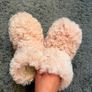 Zara Disney Wellies & F&F fluffy boots Image 9