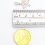 Sterling Silver Butterfly Clip Charm Image 7