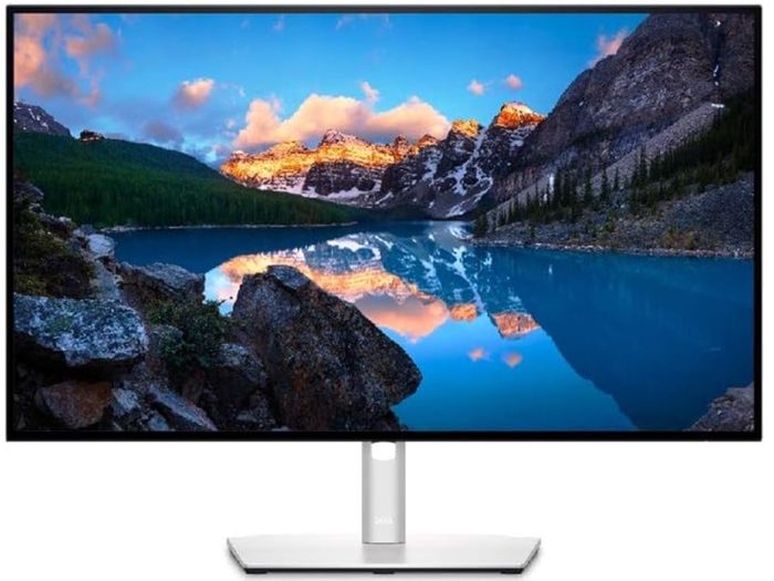 Dell U2722D 2021 model UltraSharp 27 Inch QHD (2560x1440) Monitor