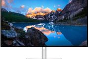 Dell U2722D 2021 model UltraSharp 27 Inch QHD (2560x1440) Monitor
