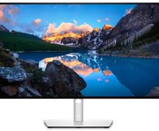 Dell U2722D 2021 model UltraSharp 27 Inch QHD (2560x1440) Monitor