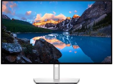Dell U2722D 2021 model UltraSharp 27 Inch QHD (2560x1440) Monitor