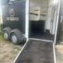 Ifor Williams 506 horsebox Image 4