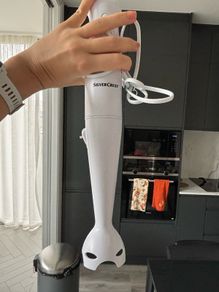 silvercrest blender