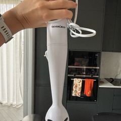 silvercrest blender