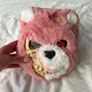Halloween fancy mask Zombear, brand new Image 6