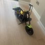 Kids Electric Chopper Mororcycle Image 3