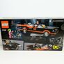 Retired Lego 76188 Batman Classic TV Series Batmobile Image 2