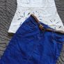 Karen Millen Top  Size 10 Image 7