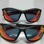 Womens Rebook Sunglasses Image 6