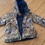 kids kenzo jacket Image 8