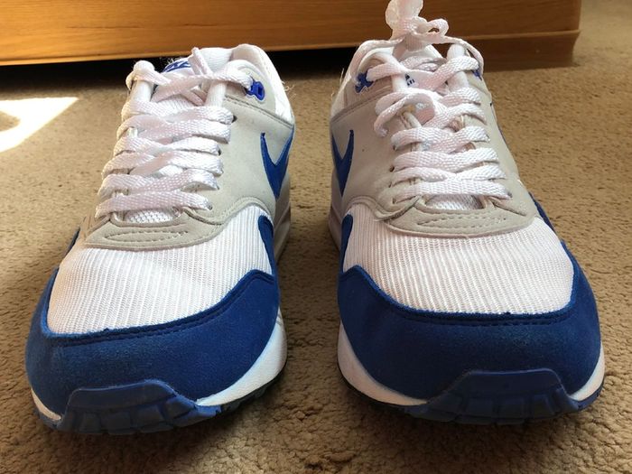 Nike Air Max 1 OG 2017 Anniversary