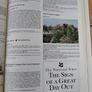 Historic Houses Castles and Gardens 1993 - Great Britain & Ireland (VG Condition) Image 7