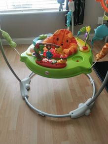 baby bouncer