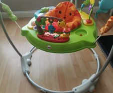 baby bouncer