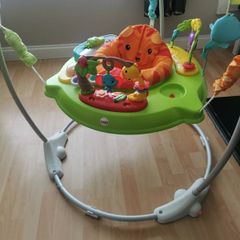 baby bouncer