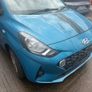 2021 Hyundai i10 Image 3