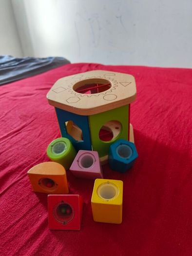 Wooden Toys