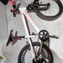kids  bike 20"  front suspension Image 4