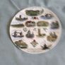london plate for sale Image 2