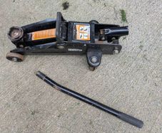 Car jack