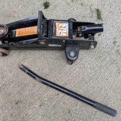 Car jack