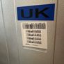Haier 628L Cube Fridge Freezer Image 2