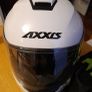 Mototbike Helmet Image 3