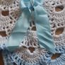 heirloom crochet baby Image 4