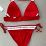 Calvin Klein bikini Image 5